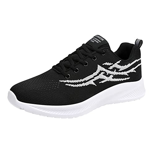 Tennisschuhe Herren Damen Leicht Turnschuhe Mesh Sportschuhe Sneakers Gym Fitness Laufschuhe Casual Joggingschuhe Sommer Running Shoes Walkingschuhe StraßEnlaufschuhe Freizeitschuhe Tennisschuhe Herren Damen Leicht Turnschuhe Mesh Sportschuhe Sneakers Gym Fitness Laufschuhe Casual Joggingschuhe Sommer Running Shoes Walkingschuhe StraßEnlaufschuhe Freizeitschuhe von generisch