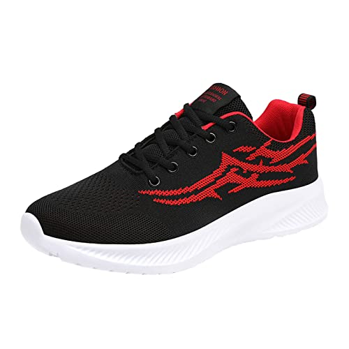Tennisschuhe Herren Damen Leicht Turnschuhe Mesh Sportschuhe Sneakers Gym Fitness Laufschuhe Casual Joggingschuhe Sommer Running Shoes Walkingschuhe StraßEnlaufschuhe Freizeitschuhe von generisch