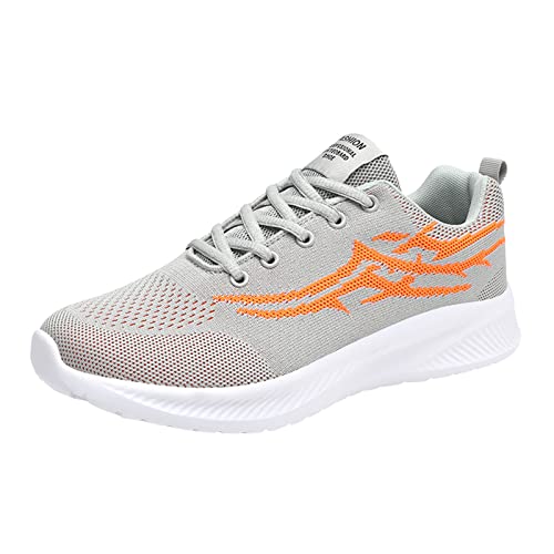 Tennisschuhe Herren Damen Leicht Turnschuhe Mesh Sportschuhe Sneakers Gym Fitness Laufschuhe Casual Joggingschuhe Sommer Running Shoes Walkingschuhe StraßEnlaufschuhe Freizeitschuhe von generisch