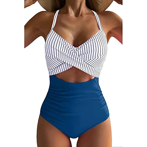 generisch Bikinis Für Damen Set Tankini Damen Bauchweg Badeanzug Damen Sexy Bikini Damen Set Mit Bügel Wettkampf-Badeanzüge Für Damen Push Up Bikini Damen Set Bikini Unterteil Damen Badeanzug Damen von generisch