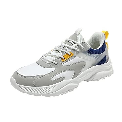generisch Turnschuhe Herren Schuhe Laufschuhe Sportschuhe Sneaker Tennis Fitness Jogging Walkingschuhe Leichtgewichts Atmungsaktiv StraßEnlaufschuhe Traillaufschuhe Wanderschuhe Mode Freizeitschuhe generisch Turnschuhe Herren Schuhe Laufschuhe Sportschuhe Sneaker Tennis Fitness Jogging Walkingschuhe Leichtgewichts Atmungsaktiv StraßEnlaufschuhe Traillaufschuhe Wanderschuhe Mode Freizeitschuhe von generisch