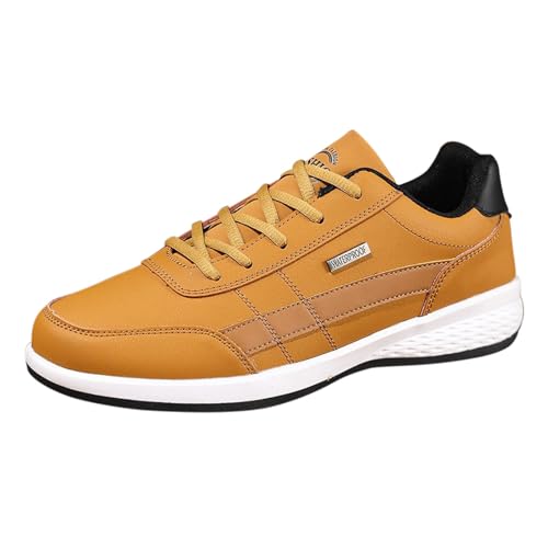 generisch Turnschuhe Herren Sneakers Mit Arch Support OrthopäDische Sportschuhe Anti-Rutsch Laufschuhe Leichte Walkingschuhe Mit FußGewöLbestüTze Moderne Freizeitschuhe LäSsige Outdoor Wanderschuhe von generisch