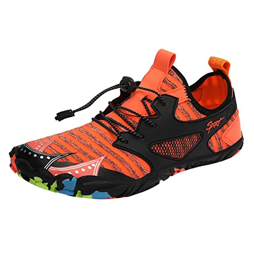 generisch Wasserschuhe Herren,Sommer Outdoor Schuhe,Wasserdicht Wanderschuhe,rutschfeste Bergschuhe,Atmungsaktive Strandschuhe Aquaschuhe Surfschuhe Schwimmschuhe Wassersportschuhe,Tauchschuhe generisch Wasserschuhe Herren,Sommer Outdoor Schuhe,Wasserdicht Wanderschuhe,rutschfeste Bergschuhe,Atmungsaktive Strandschuhe Aquaschuhe Surfschuhe Schwimmschuhe Wassersportschuhe,Tauchschuhe von generisch