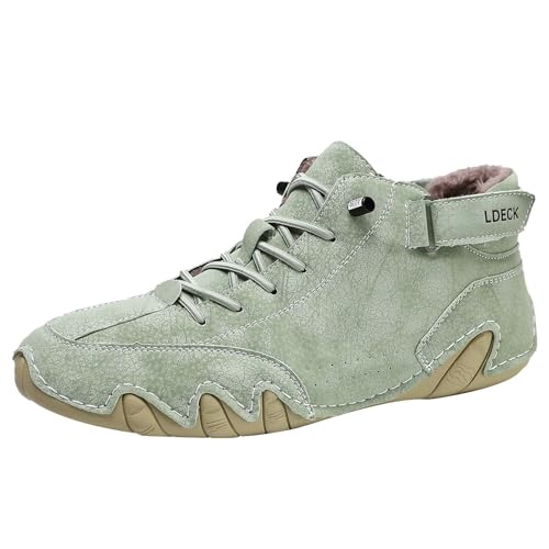 generisch Winterschuhe Herren Damen Outdoor Rutschfeste Winterstiefel Flache Wanderschuhe Warme Schneestiefel GefüTterte Winterboots Wasserdicht BarfußSchuhe Kurzschaft Stiefeletten Trekkingschuhe generisch Winterschuhe Herren Damen Outdoor Rutschfeste Winterstiefel Flache Wanderschuhe Warme Schneestiefel GefüTterte Winterboots Wasserdicht BarfußSchuhe Kurzschaft Stiefeletten Trekkingschuhe von generisch
