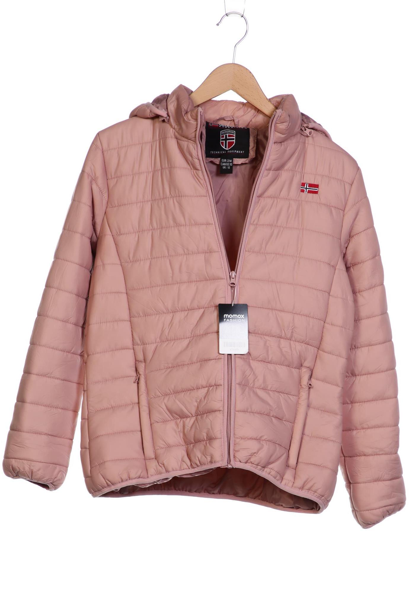 GEOGRAPHICAL NORWAY Damen Jacke, pink von geographical norway