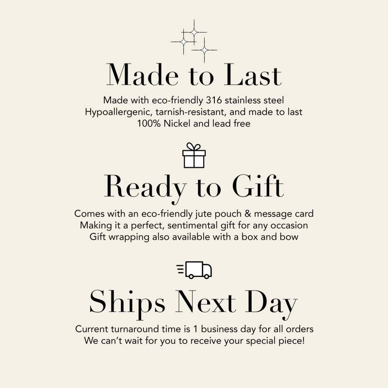 Personalisiertes Geschenk Initial Halskette Mitarbeiter Neue Mutter Lehrer Fräulein Sie Beste Freundin Für Frauen, Die An Denken von geominimalist