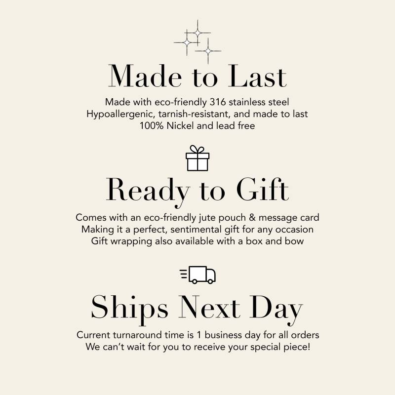 Benutzerdefinierte Handschrift Schmuck Bar Halskette Gold Personalisierte Kinder Zeichnung Zurück Zu College Geschenk Unterschrift Gedenkgeschenk von geopersonalized