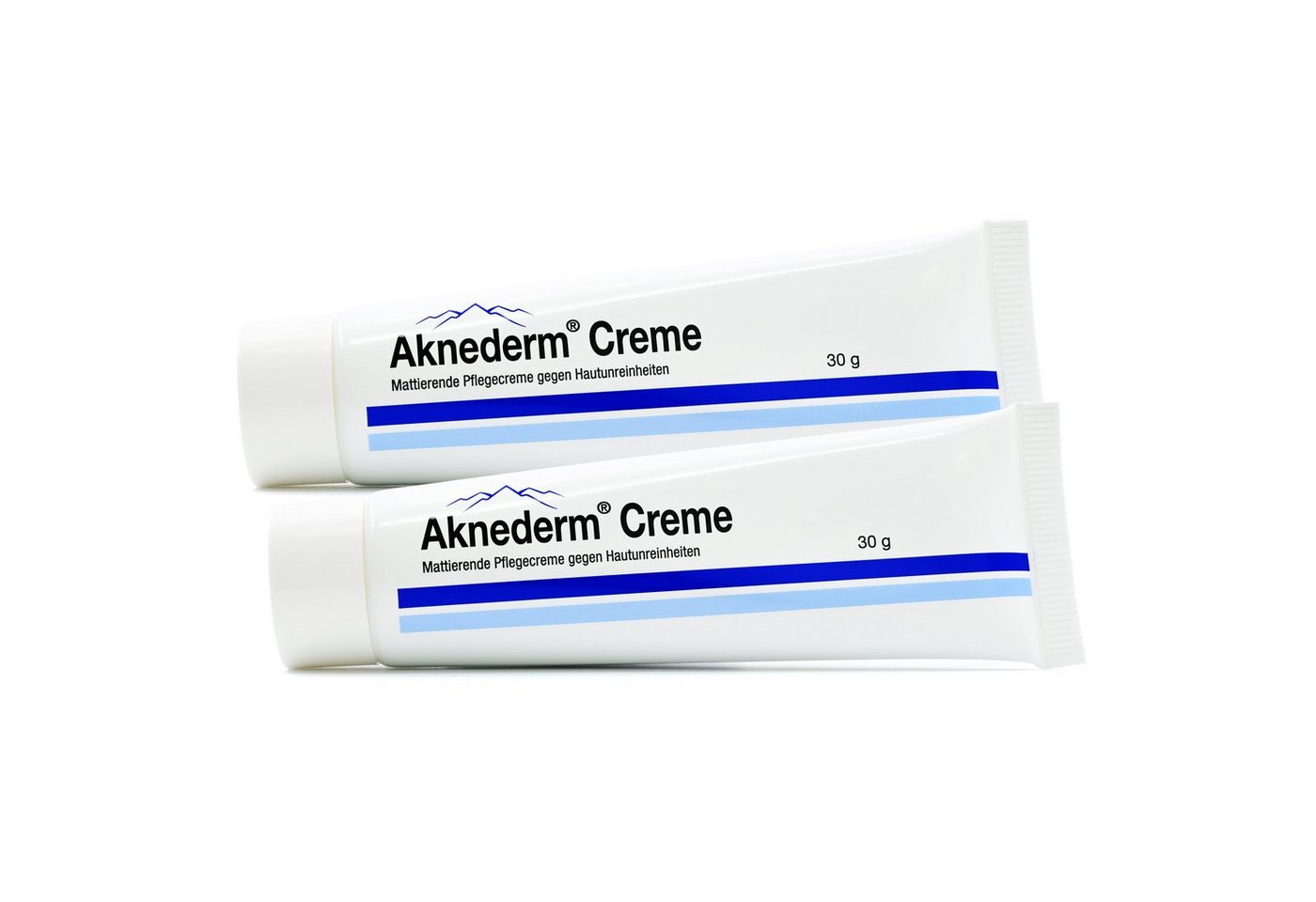 gepepharm GmbH Tagescreme AKNEDERM Creme, 60 g gepepharm GmbH Tagescreme AKNEDERM Creme, 60 g von gepepharm GmbH