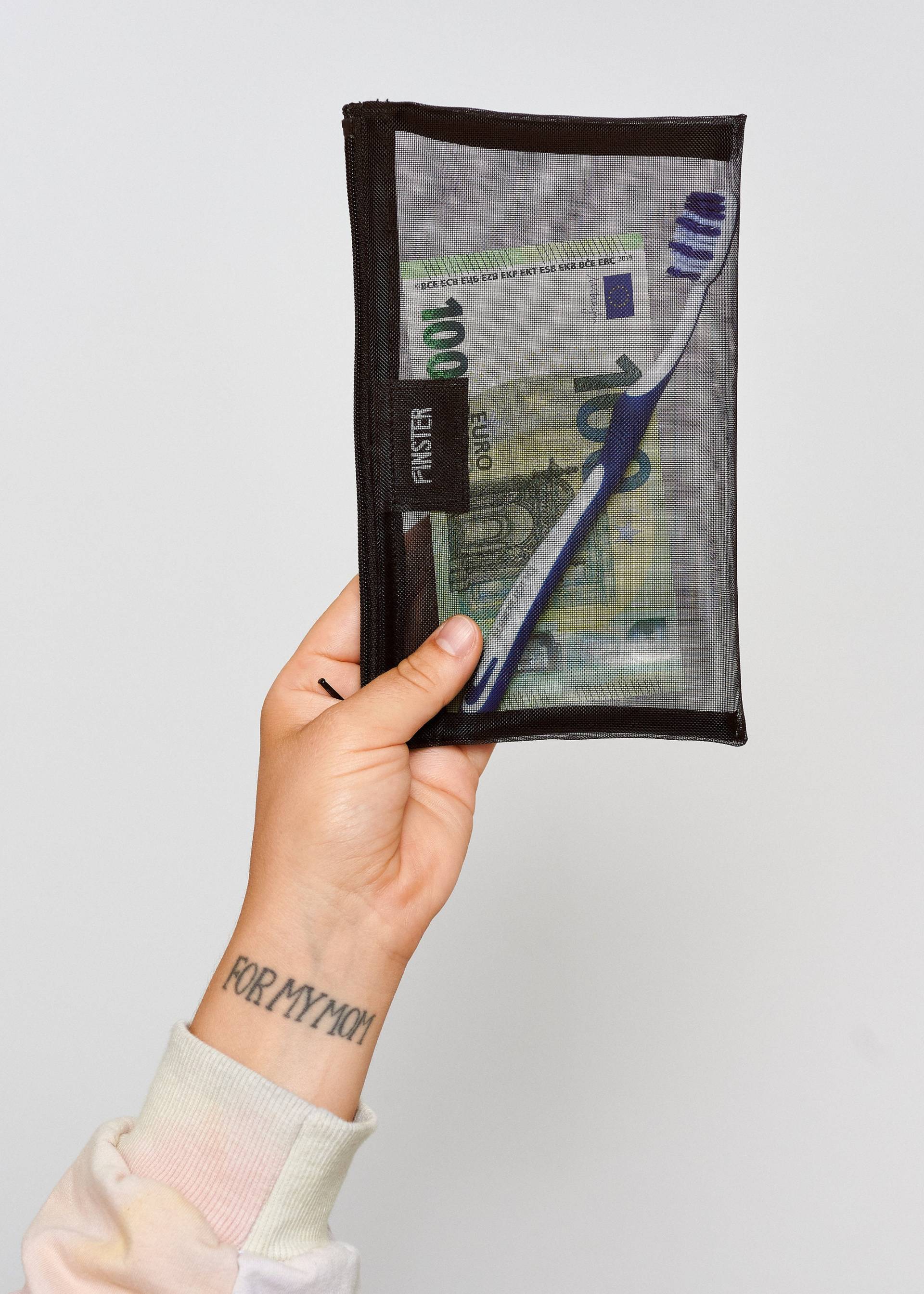 Etui Etui von getfinster