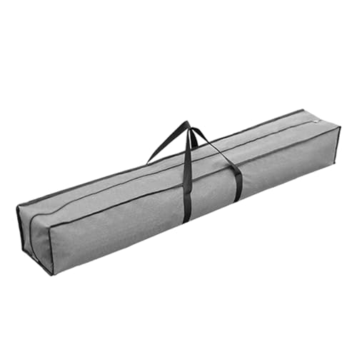 Canopy Stangentasche, wasserdicht, 150 cm lang, mit Reißverschluss, für Kissen, aufrollbar, Tischschirm, Reisen, 150 x 15 x 15 cm, Täglich von getuse