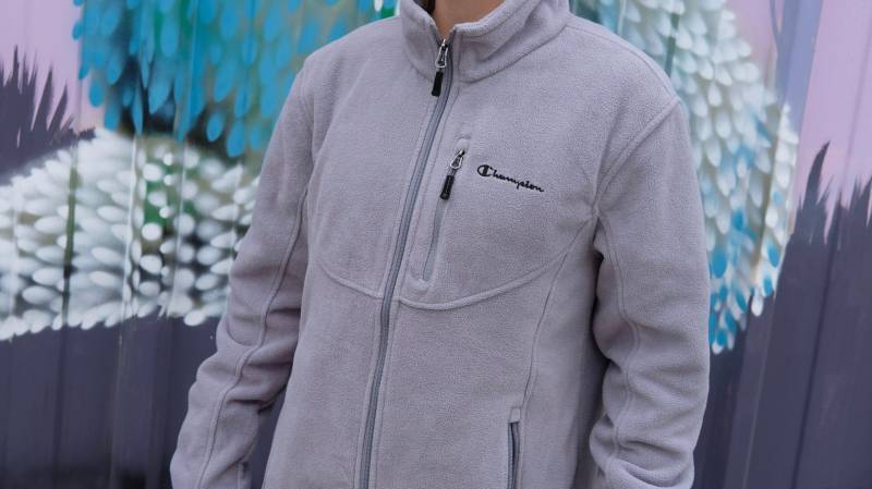 Champion Zip-Up Champion Zip-Up von getvintagethreads