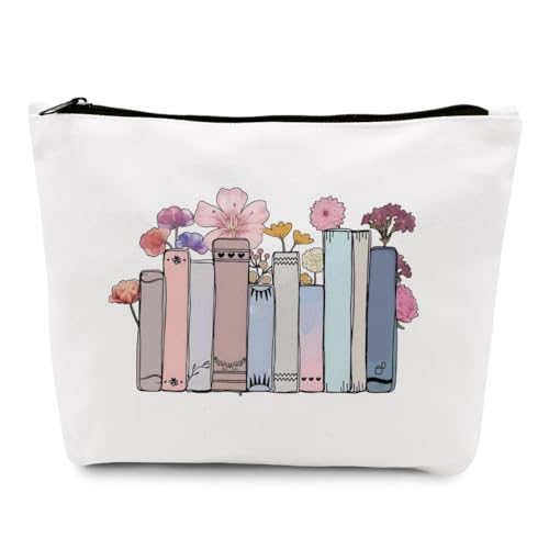 gfuhlre Version, Make-up-Tasche, Reise-Kulturbeutel für Frauen, Musikliebhaber, Geschenk, TS-Fans, Songtext, Geschenk, Sänger, Merchandise für Fans, Freunde, Mehrfarbig178, 9.7 x 7 inch von gfuhlre