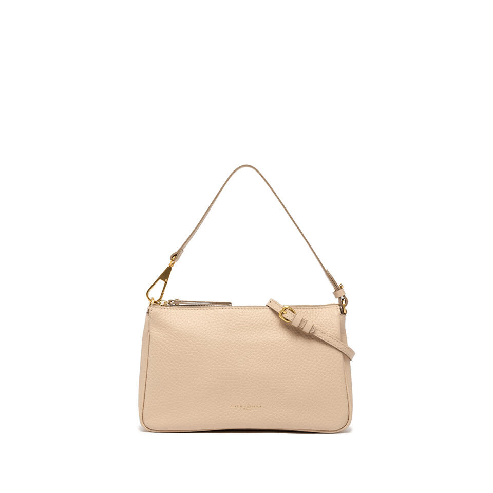 gianni chiarini - Handtasche - Brooke beige - Gr. - OS von gianni chiarini