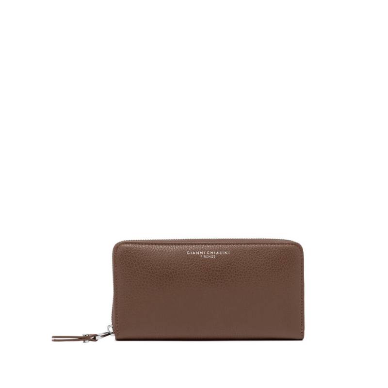gianni chiarini - Portemonnaie braun - Gr. - OS von gianni chiarini
