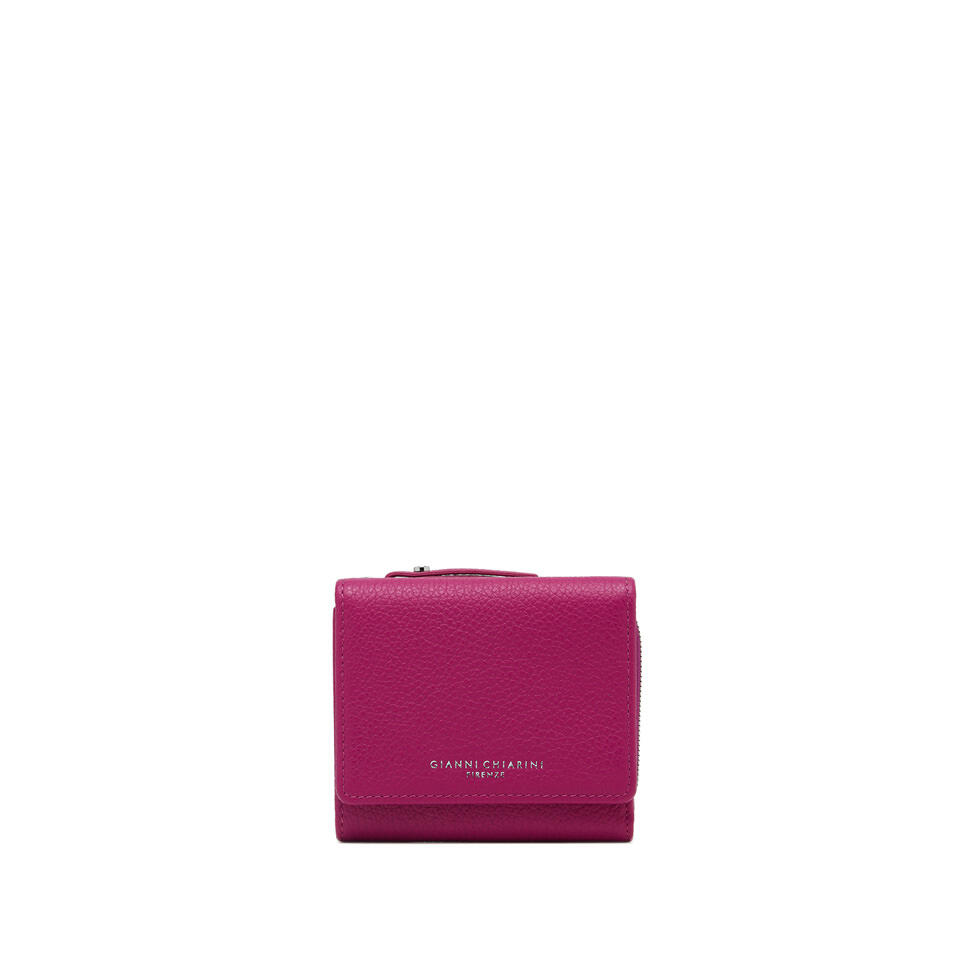 gianni chiarini - Portemonnaie mit Muster pink - Gr. - OS von gianni chiarini