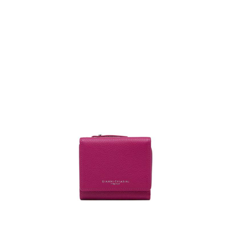 gianni chiarini - Portemonnaie mit Muster pink - Gr. - OS von gianni chiarini