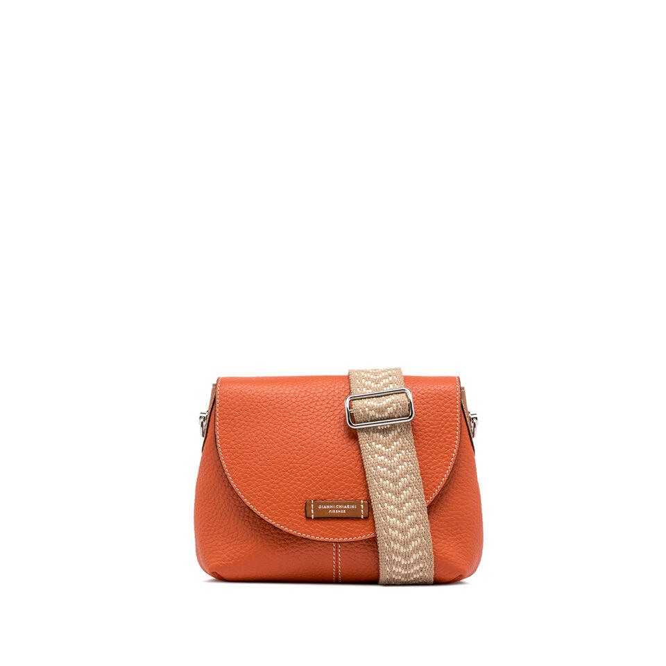 gianni chiarini - Tache - ALESSANDRA orange - Gr. - OS von gianni chiarini