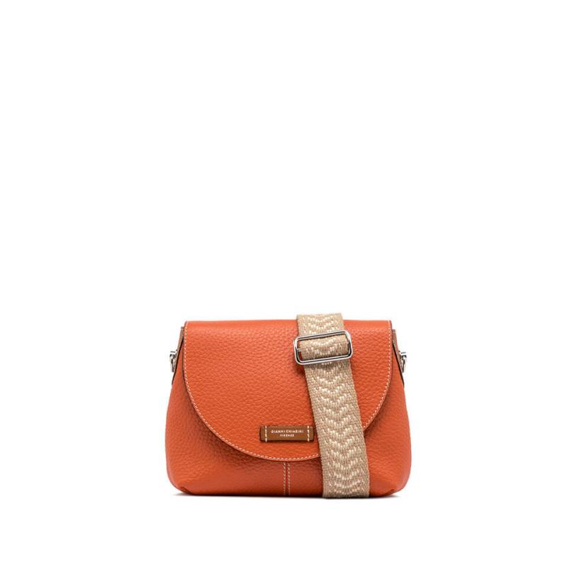 gianni chiarini - Tache - ALESSANDRA orange - Gr. - OS von gianni chiarini