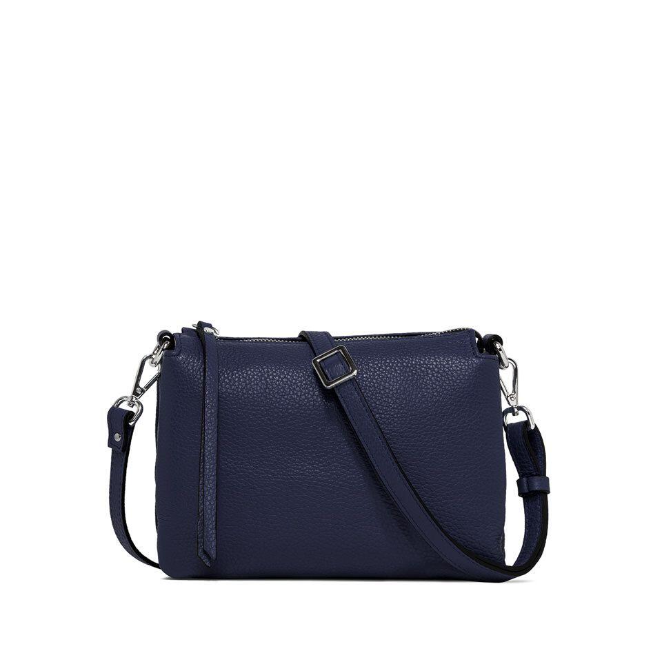 gianni chiarini - Tasche - Three blau - Gr. - OS von gianni chiarini