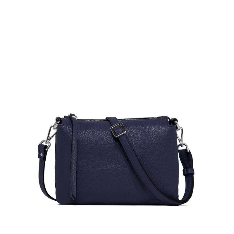 gianni chiarini - Tasche - Three blau - Gr. - OS von gianni chiarini