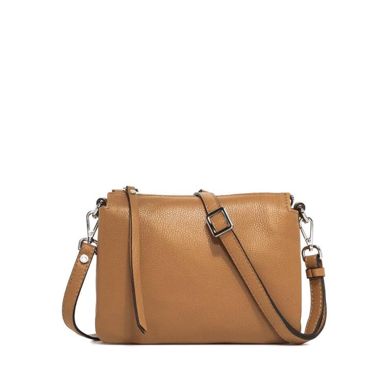 gianni chiarini - Tasche - Three braun - Gr. - OS von gianni chiarini