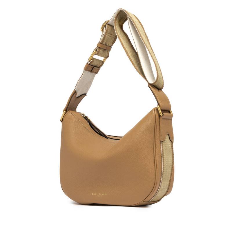 gianni chiarini - Umhängetasche - Armonia braun - Gr. - OS von gianni chiarini