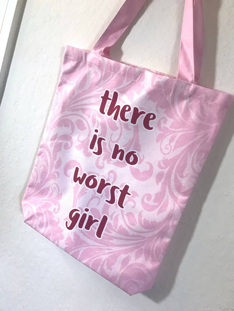 Gibt Es Keine Schlimmsten MädchenAnime/Video Spiel Tote Bag Gibt Es Keine Schlimmsten MädchenAnime/Video Spiel Tote Bag von gideonephraim