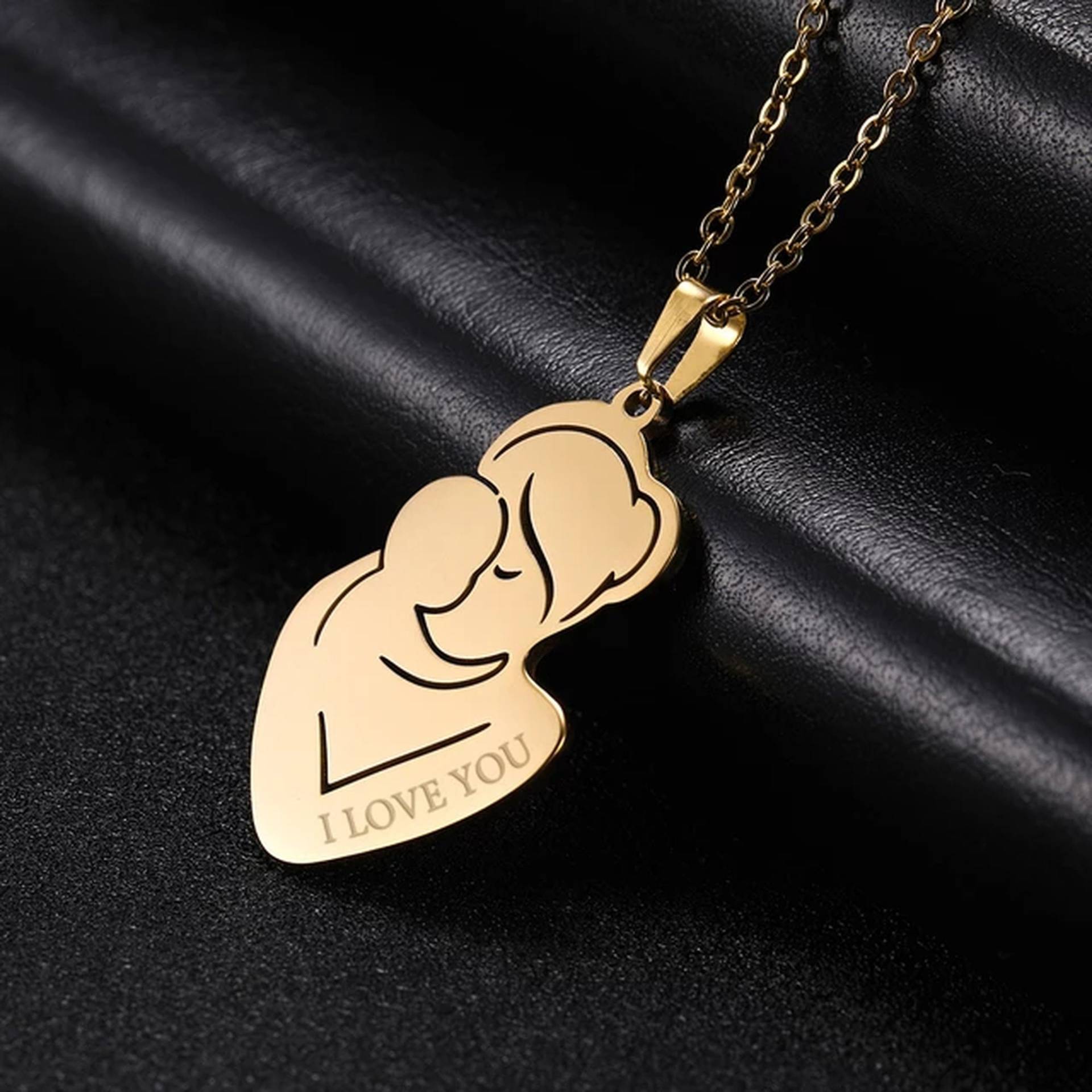 Personalisierte Baby Geburt Halskette Name, Mutter Tag , Kette Benutzerdefinierte, Familie Kind, Weihnachten Geschenk Für Frauen Mann Edelstahl Personalisierte Baby Geburt Halskette Name, Mutter Tag , Kette Benutzerdefinierte, Familie Kind, Weihnachten Geschenk Für Frauen Mann Edelstahl von giftZay