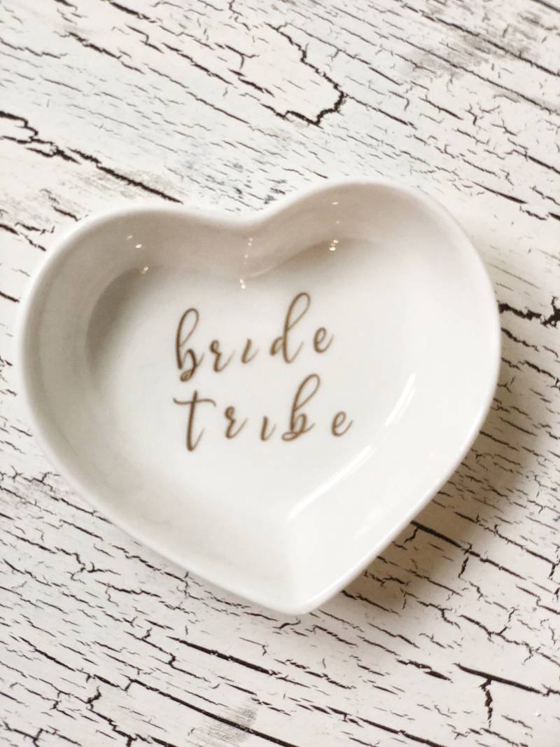 Braut Stamm Ring Schale L Halter Schmuck Bachelorette Partei Brautjungfer Trauzeugin Braut Stamm Ring Schale L Halter Schmuck Bachelorette Partei Brautjungfer Trauzeugin von giftedbygabrielle