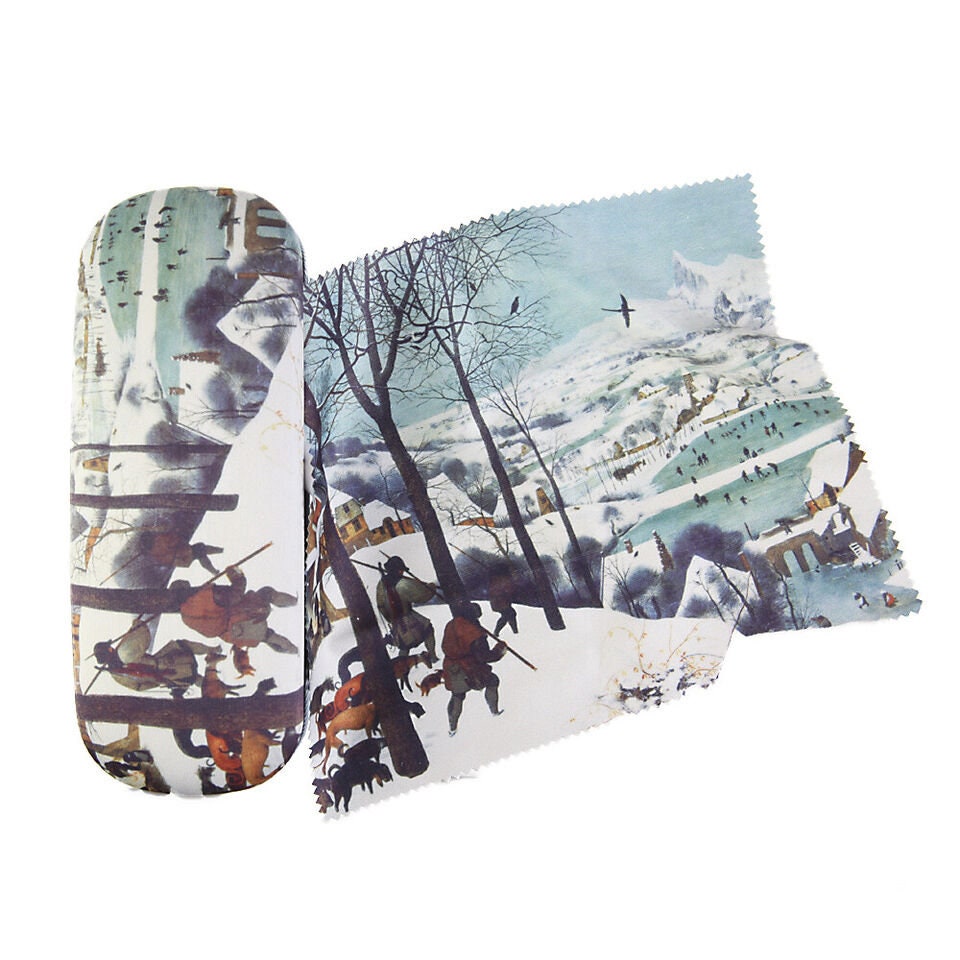 Brillenetui Brueghel Heimkehr Der Jäger Hartschale Brillenbox Brille Versand Nach Deutschland Kostenlos Brillenetui Brueghel Heimkehr Der Jäger Hartschale Brillenbox Brille Versand Nach Deutschland Kostenlos von giftshopetienne