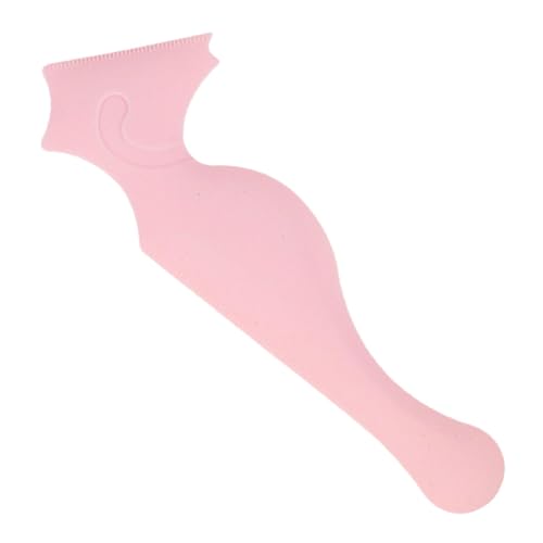 Augen-Make-up-Schablonen, Eyeliner-Hilfswerkzeug | Präzisions-Lidschatten-Applikator-Lineal,Make-up-Schablonen, Anfänger-Make-up-Hilfswerkzeug, multifunktional, für Damen und Herren von gifyym