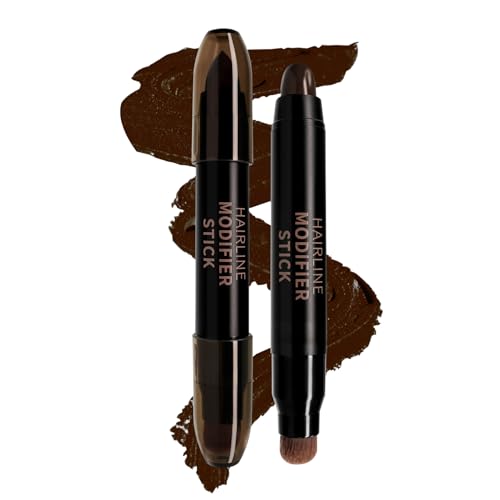 Wurzelaufbesser | Kahle Stelle Verbergen Das Haar - Instant Wurzel Concealer Für Graue Abdeckung | Temporäre Haarfarbe | Hreck Concealer Für Kahle Spots Und Füllen Schwarze Frauen & Männer Aus von gifyym