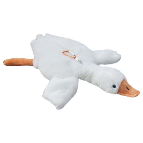 gifyym Federmäppchen Niedlich - Tier Federtasche Stift Etui - Schulbedarf Organizer Für Schüler Jugendliche Erwachsene Schule Unterricht von gifyym