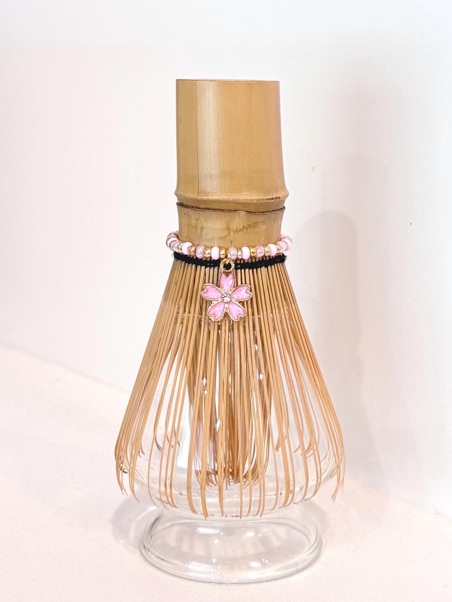"Handgemachter "Chasen" Anhänger Mit Kirschblüte." "Handgemachter "Chasen" Anhänger Mit Kirschblüte." von gilldoinstuff