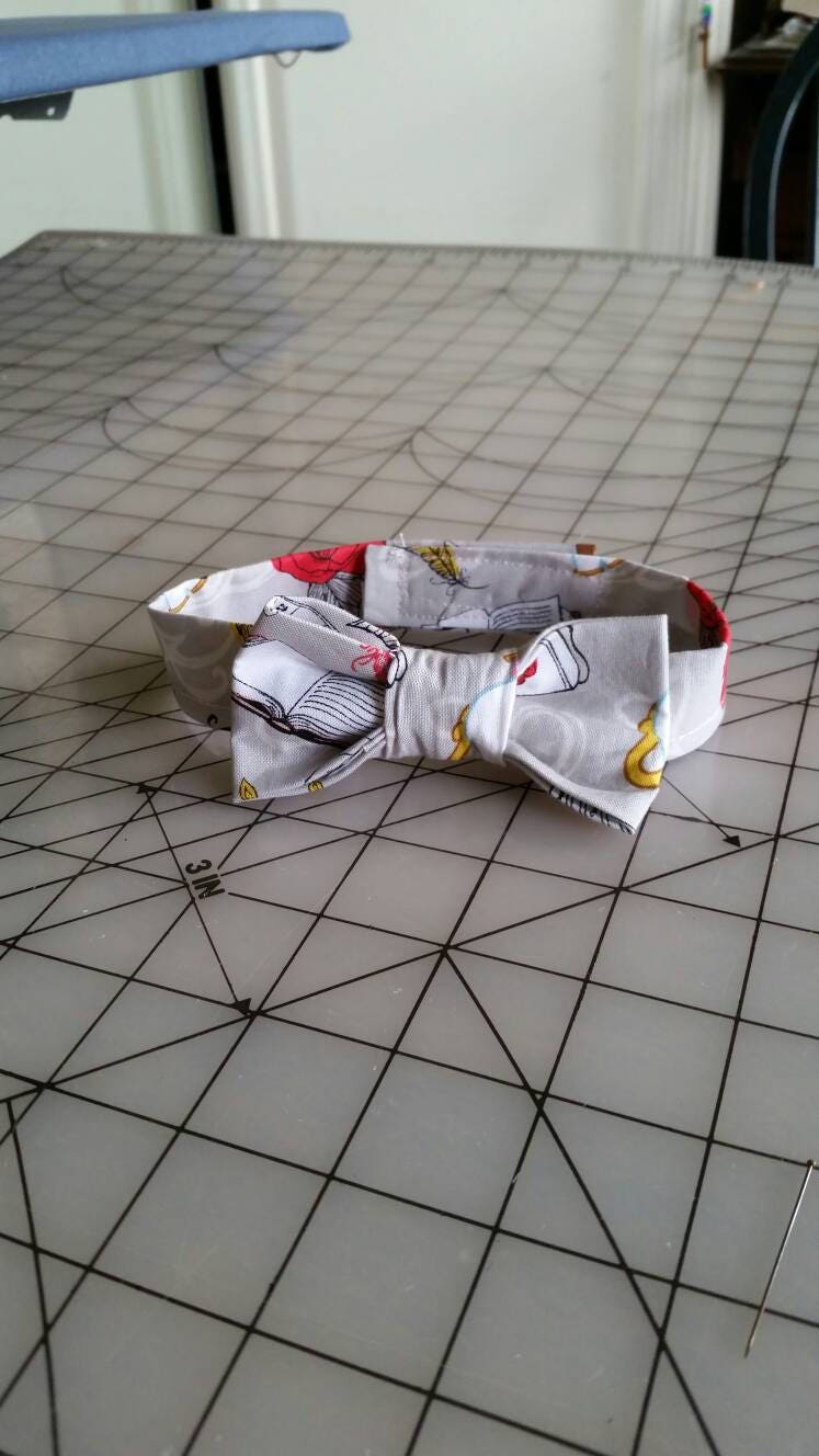 Jungen Fliege von ginnyshandicrafts