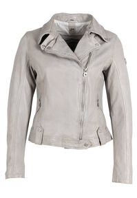 Damen Lederjacke GWFAYE von gipsy