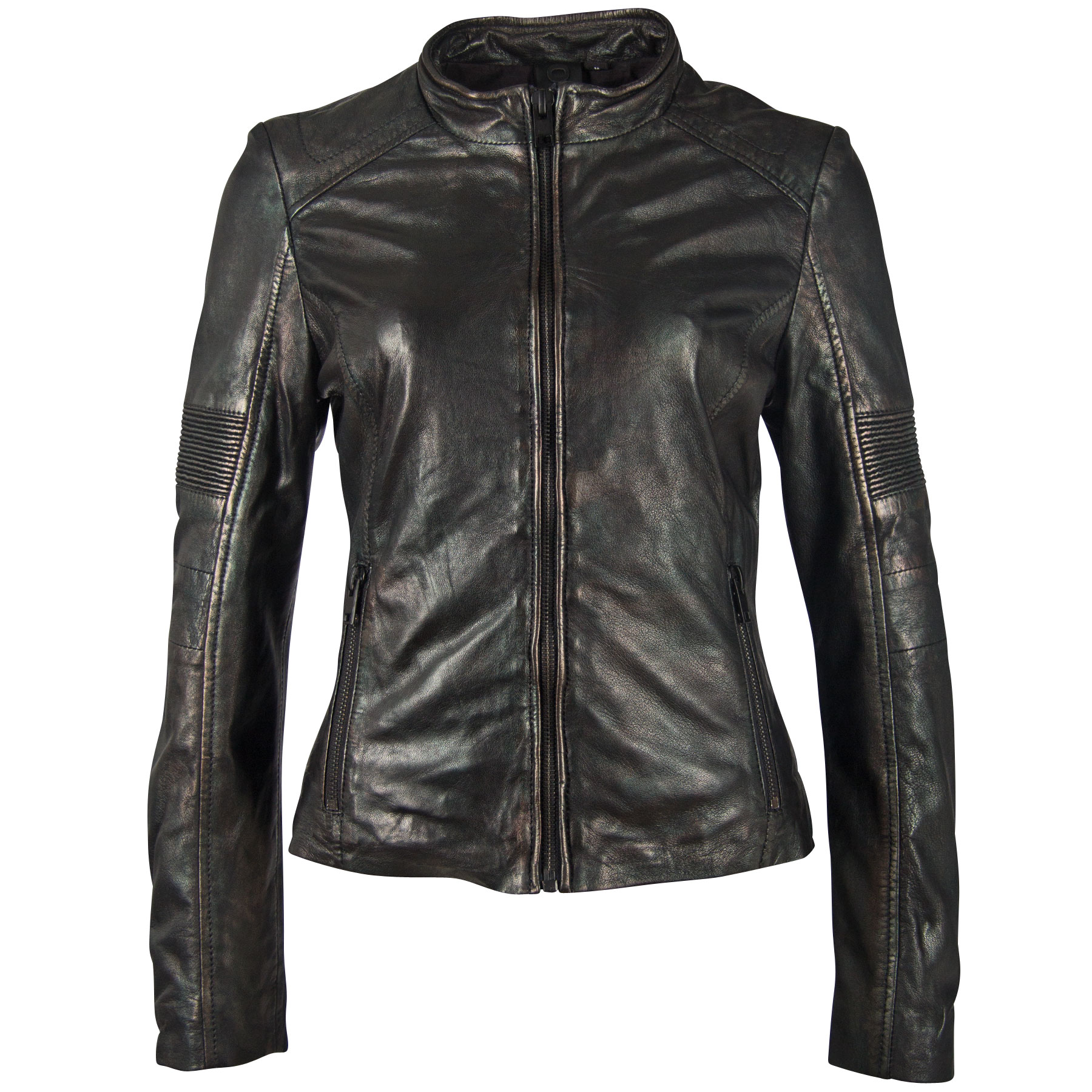 Gipsy Damen Jacke G2geena Sf Lamev von gipsy