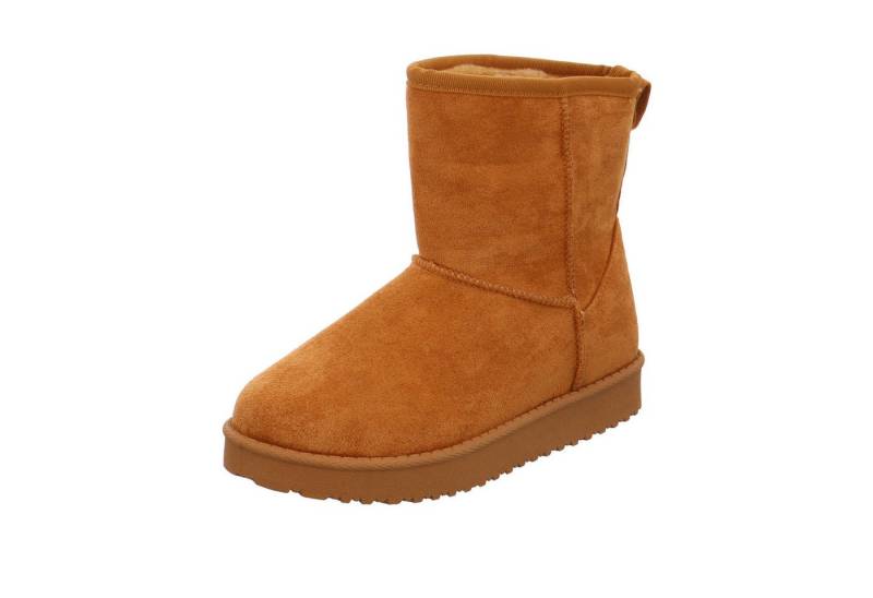 Girlz Only RN3039?-HB Stiefelette von Girlz Only