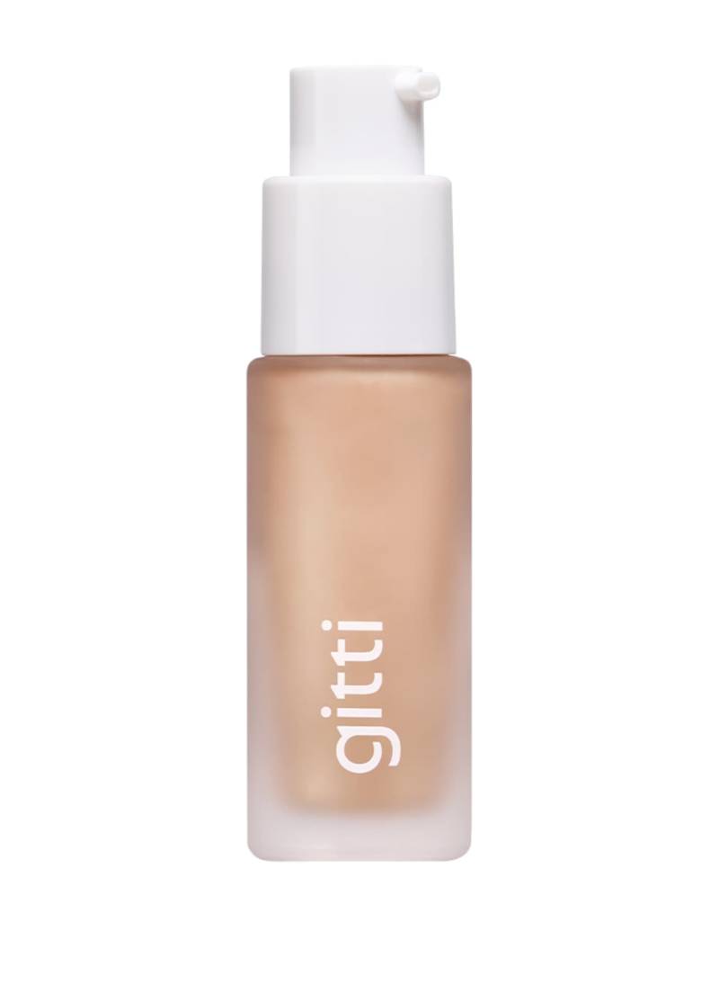 Gitti All Glow Highlighter 14 ml von gitti