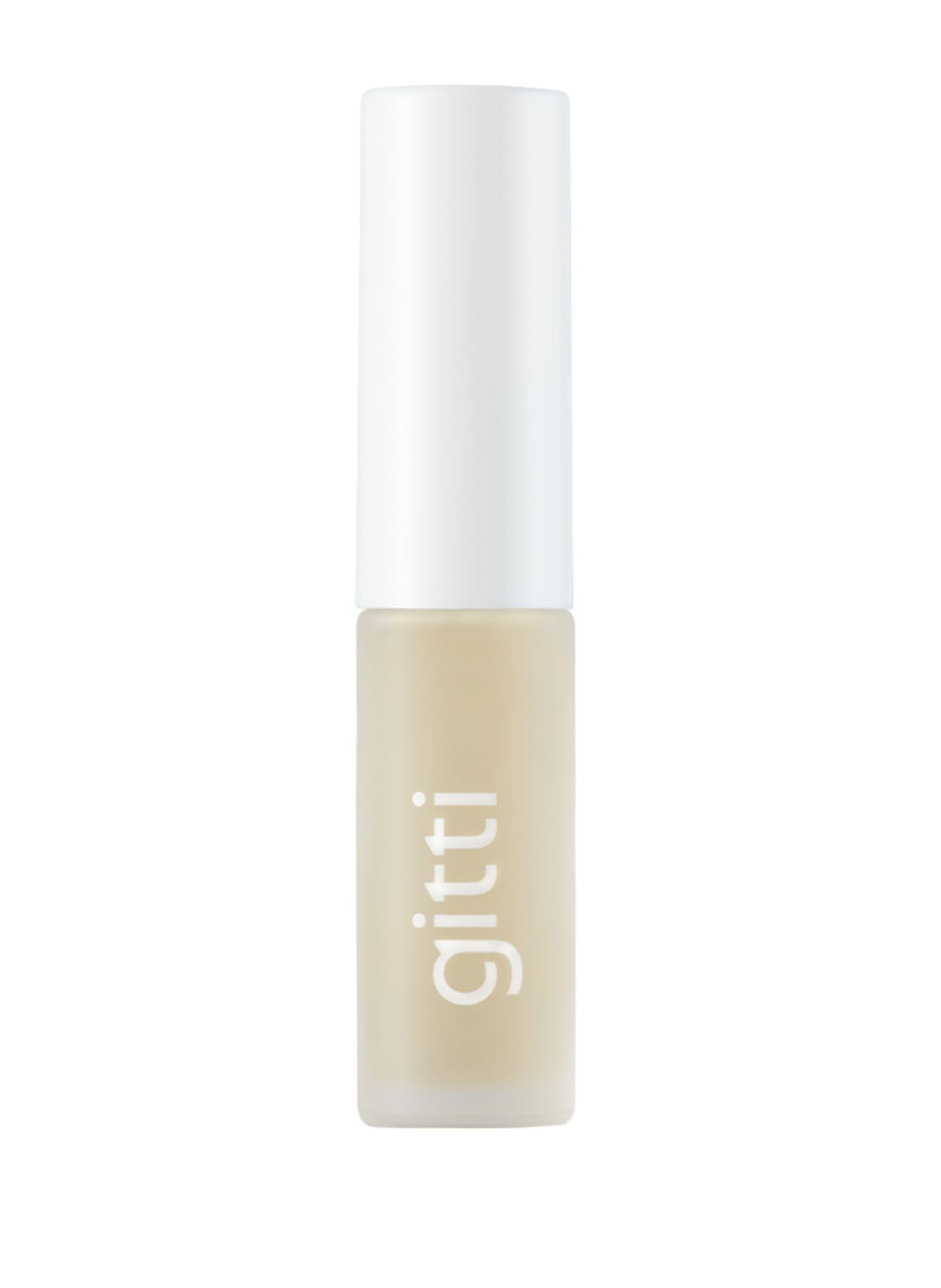 Gitti Brow Control Augenbrauengel 4.5 ml von gitti
