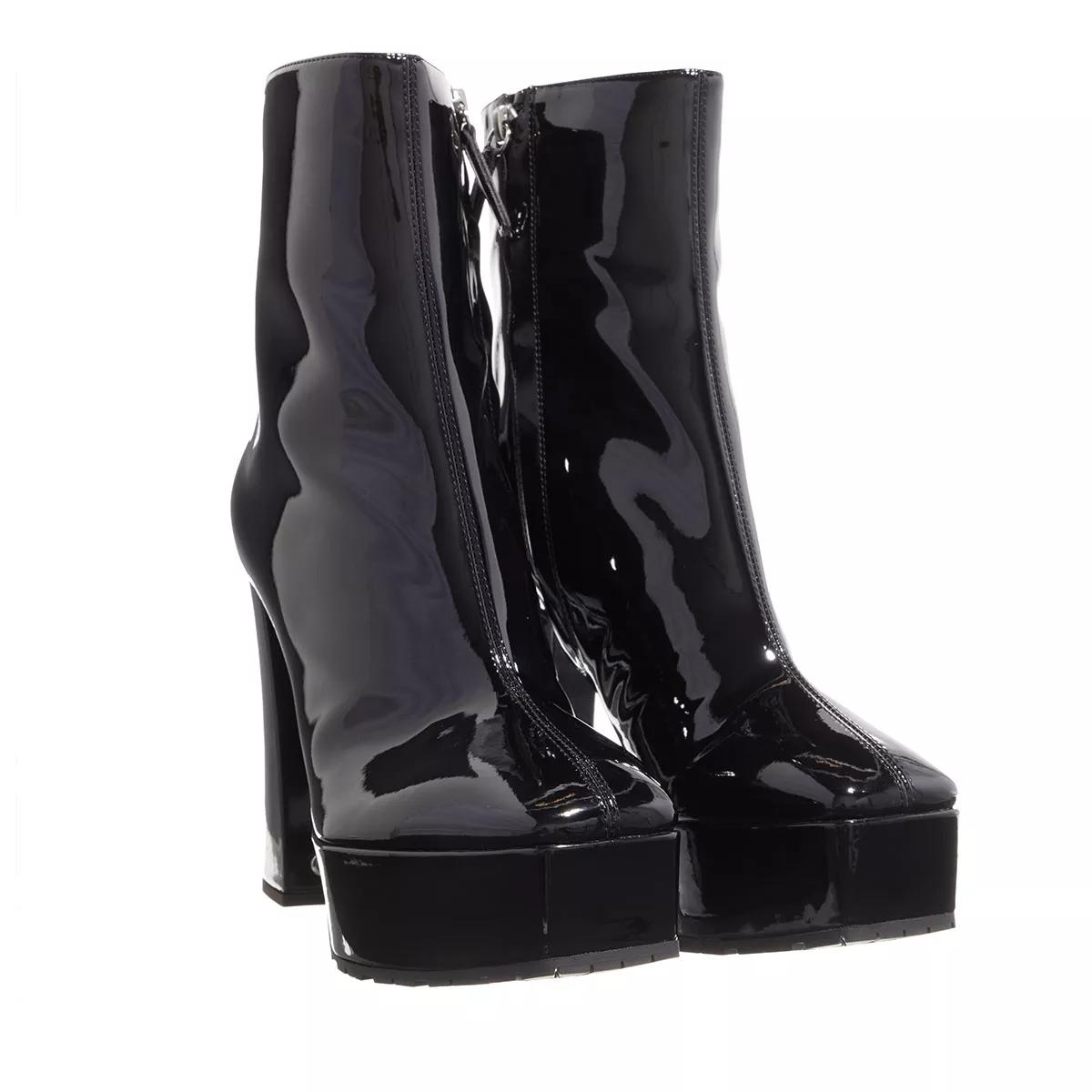 female Stiefeletten schwarz Stiefel 36 von giuseppe zanotti