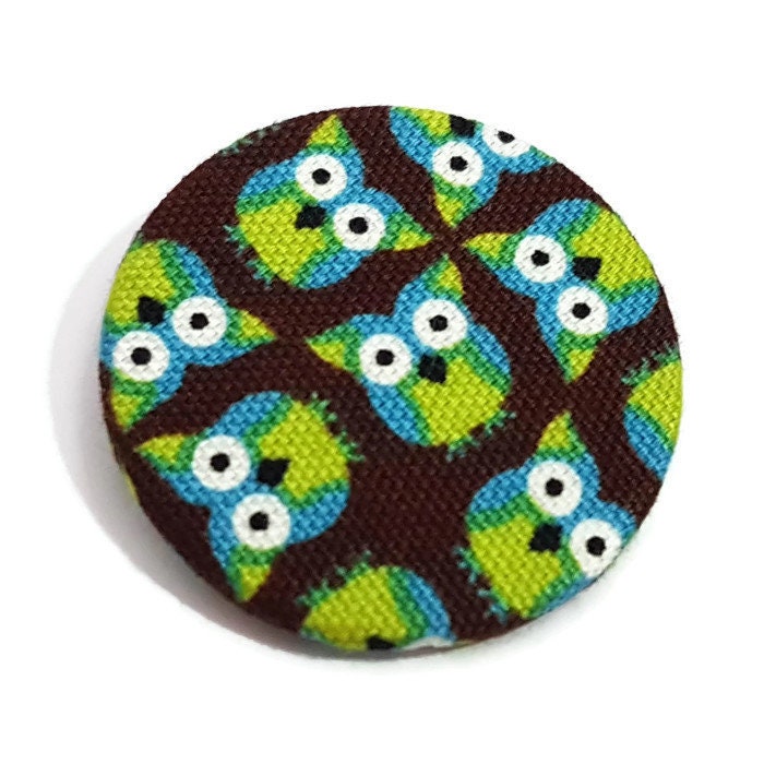 Eule Pin-Vogel Pin-Cute Pin-Eule Abzeichen-Pin-Kawaii Anstecknadel-Liebhaber-Teen-Geschenk-Eule Schmuck-Stocking Stuffer-Eule Accessoire-Eule Button von glamasaurus