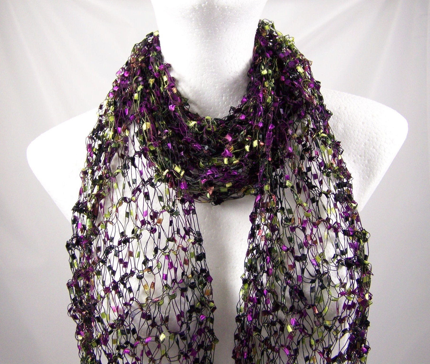 Lacé Schal Partytime Feine Handarbeit Strickschal Tücher Filigran Geschenk Geburtstag Frauen Accessoires Muttertag Valentinstag Lacé Schal Partytime Feine Handarbeit Strickschal Tücher Filigran Geschenk Geburtstag Frauen Accessoires Muttertag Valentinstag von glanzundgeschmeide