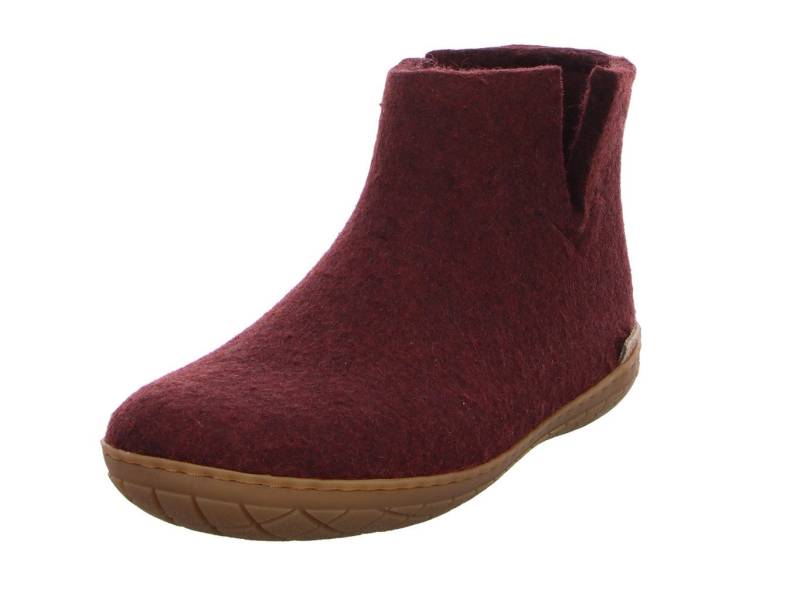 glerups dk Boot Pantoffel von glerups dk