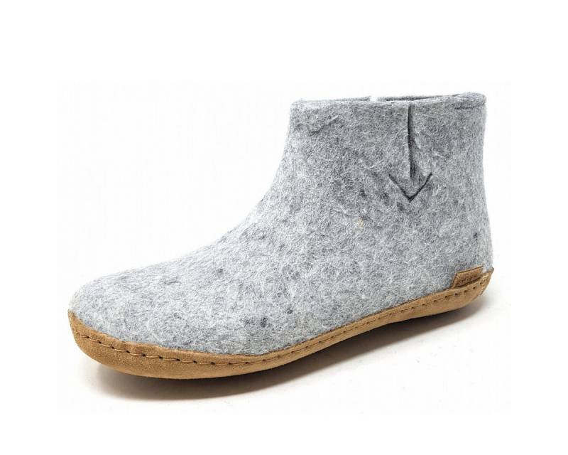 glerups dk Hausschuh von glerups dk