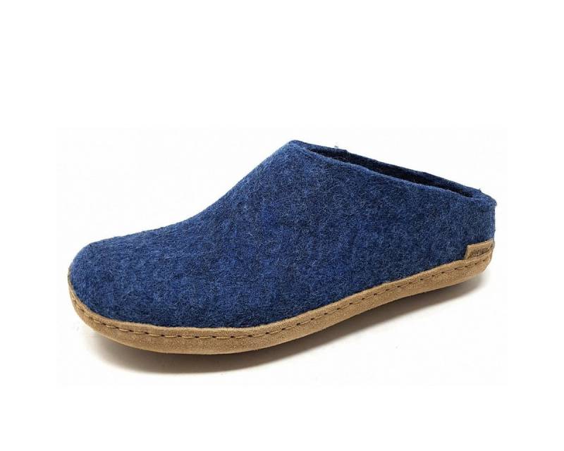 glerups dk Hausschuh von glerups dk