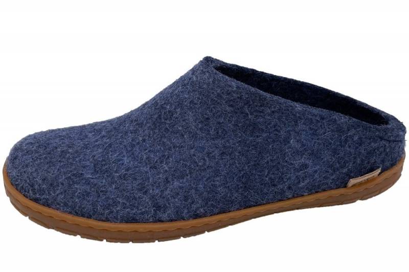 glerups dk Hausschuh von glerups dk