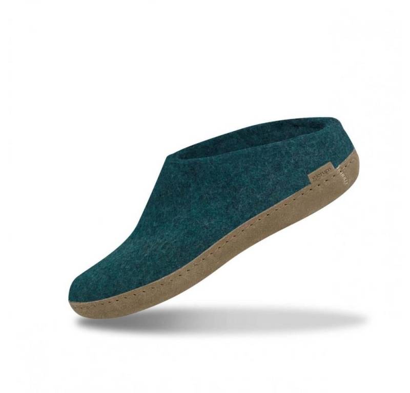 glerups dk Hausschuh von glerups dk