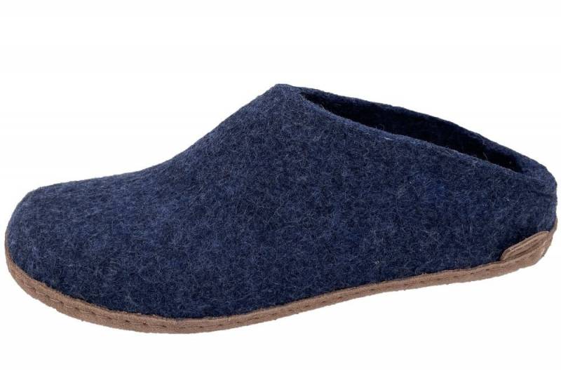 glerups dk Hausschuh von glerups dk