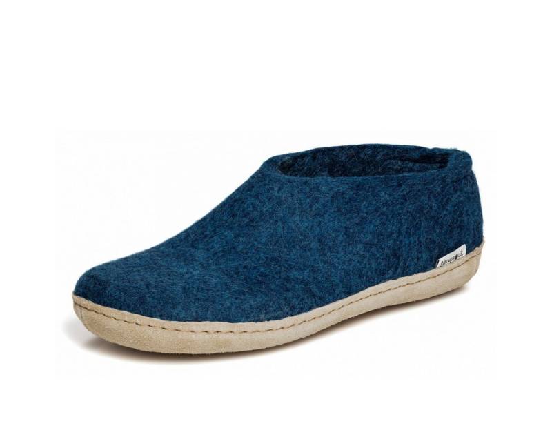 glerups dk Hausschuh von glerups dk